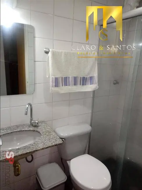 Foto 9 de Apartamento com 3 quartos à venda, 63m2 em Anhangüera, São Paulo - SP