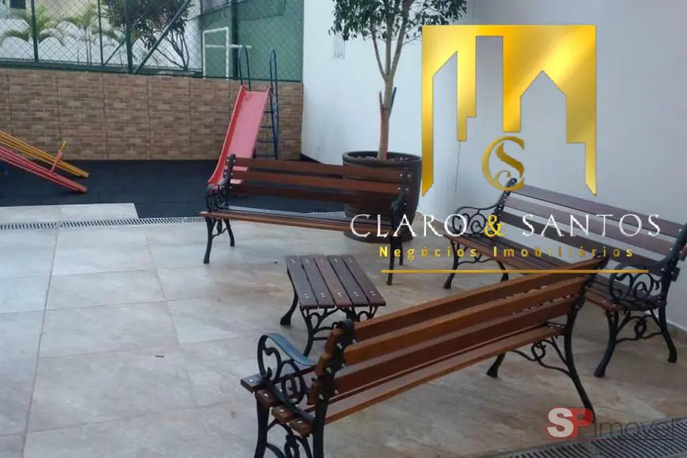 Foto 7 de Apartamento com 3 quartos à venda, 63m2 em Anhangüera, São Paulo - SP