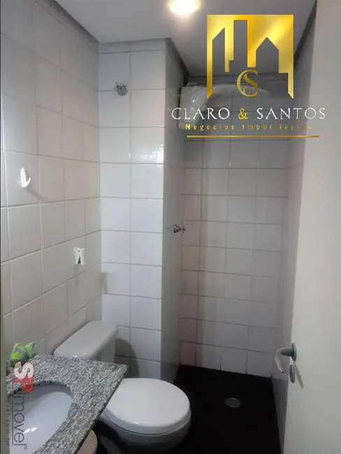 Foto 8 de Apartamento com 3 quartos à venda, 63m2 em Anhangüera, São Paulo - SP