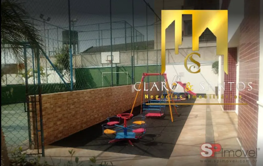 Foto 6 de Apartamento com 3 quartos à venda, 63m2 em Anhangüera, São Paulo - SP