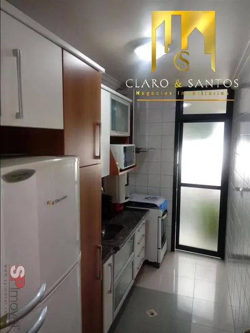 Foto 3 de Apartamento com 3 quartos à venda, 63m2 em Anhangüera, São Paulo - SP