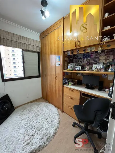 Foto 2 de Apartamento com 3 quartos à venda, 80m2 em Vila Formosa, São Paulo - SP