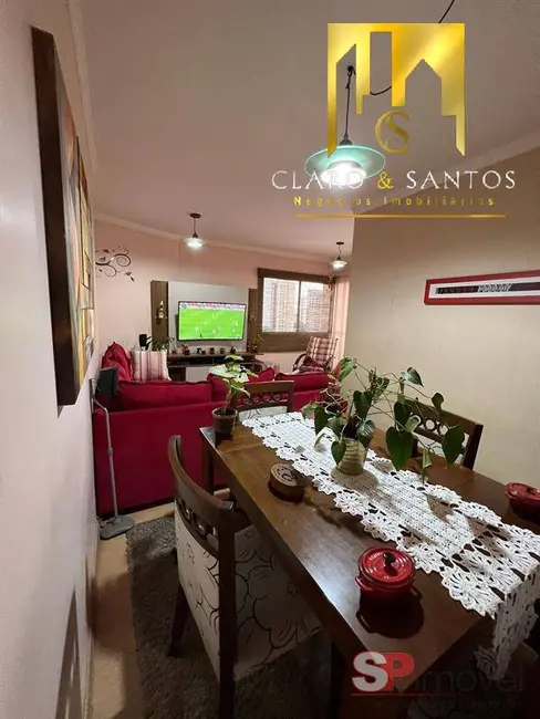 Apartamento com 3 quartos à venda, 80m2 em Vila Formosa, São Paulo - SP - imagem 4 Foto 4 de Apartamento com 3 quartos à venda, 80m2 em Vila Formosa, São Paulo - SP