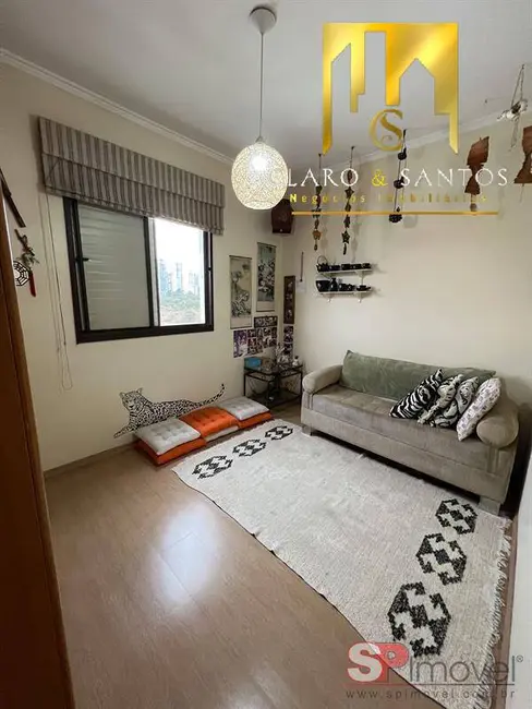 Apartamento com 3 quartos à venda, 80m2 em Vila Formosa, São Paulo - SP - imagem 6 Foto 6 de Apartamento com 3 quartos à venda, 80m2 em Vila Formosa, São Paulo - SP