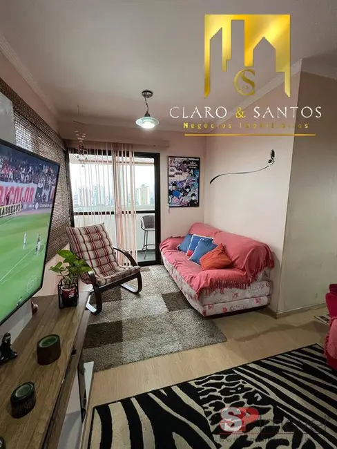 Apartamento com 3 quartos à venda, 80m2 em Vila Formosa, São Paulo - SP - imagem 5 Foto 5 de Apartamento com 3 quartos à venda, 80m2 em Vila Formosa, São Paulo - SP