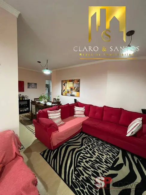 Apartamento com 3 quartos à venda, 80m2 em Vila Formosa, São Paulo - SP - imagem 3 Foto 3 de Apartamento com 3 quartos à venda, 80m2 em Vila Formosa, São Paulo - SP