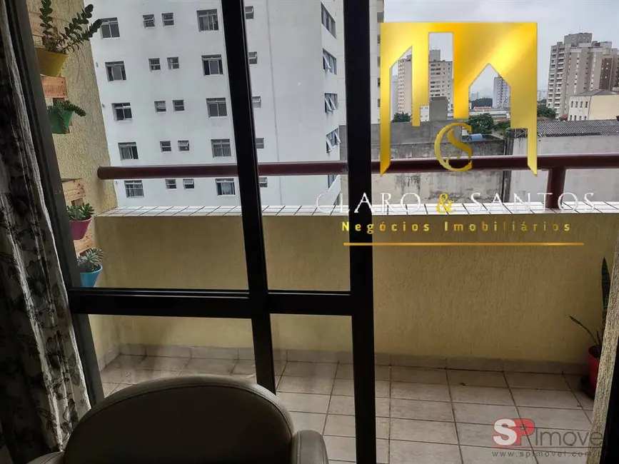 Apartamento com 3 quartos à venda em Mooca, São Paulo - SP - imagem 8 Foto 8 de Apartamento com 3 quartos à venda em Mooca, São Paulo - SP