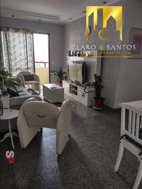 Apartamento com 3 quartos à venda em Mooca, São Paulo - SP - imagem 6 Foto 6 de Apartamento com 3 quartos à venda em Mooca, São Paulo - SP