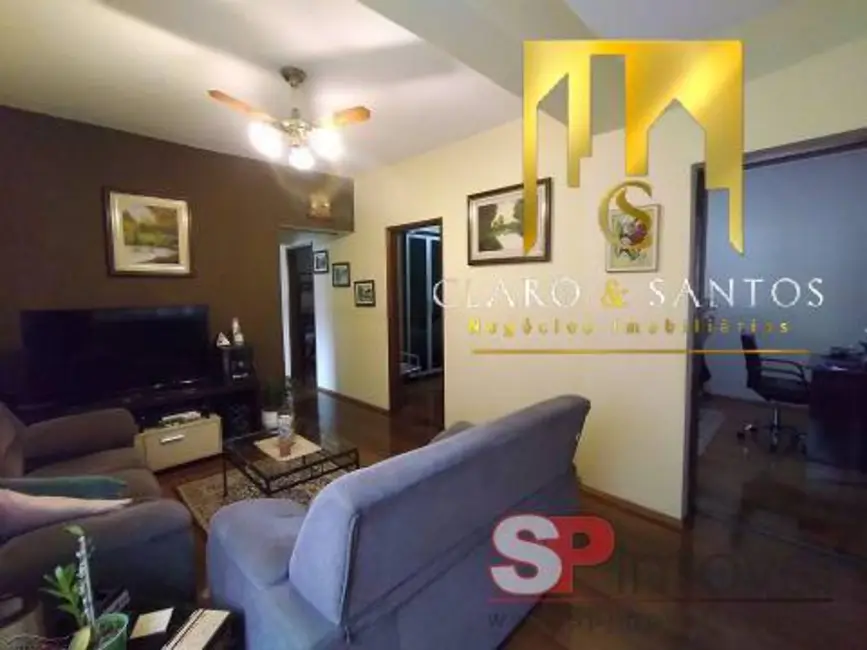 Apartamento com 3 quartos à venda em Mooca, São Paulo - SP - imagem 3 Foto 3 de Apartamento com 3 quartos à venda em Mooca, São Paulo - SP