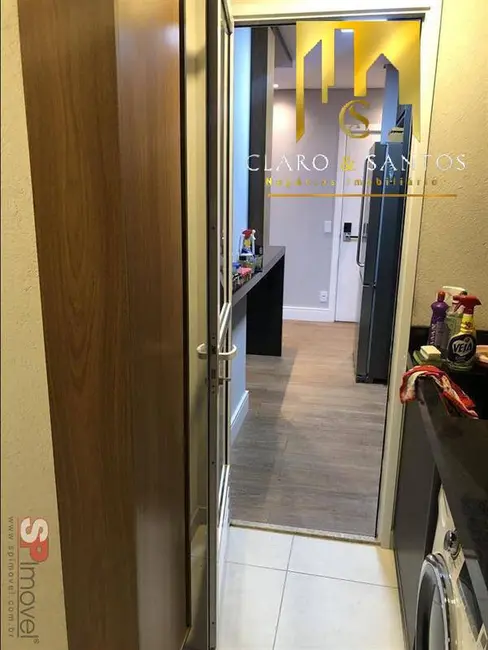 Apartamento com 2 quartos à venda, 62m2 em Barra Funda, São Paulo - SP - imagem 9 Foto 9 de Apartamento com 2 quartos à venda, 62m2 em Barra Funda, São Paulo - SP