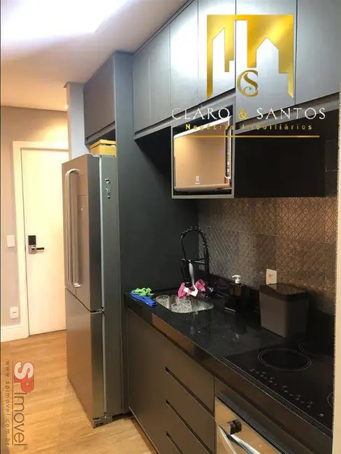 Apartamento com 2 quartos à venda, 62m2 em Barra Funda, São Paulo - SP - imagem 7 Foto 7 de Apartamento com 2 quartos à venda, 62m2 em Barra Funda, São Paulo - SP