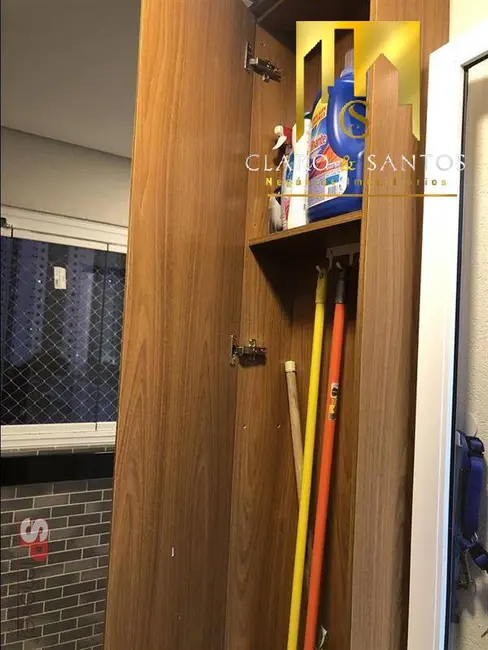 Apartamento com 2 quartos à venda, 62m2 em Barra Funda, São Paulo - SP - imagem 4 Foto 4 de Apartamento com 2 quartos à venda, 62m2 em Barra Funda, São Paulo - SP