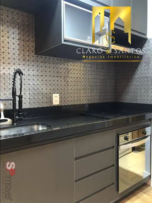 Apartamento com 2 quartos à venda, 62m2 em Barra Funda, São Paulo - SP - imagem 6 Foto 6 de Apartamento com 2 quartos à venda, 62m2 em Barra Funda, São Paulo - SP