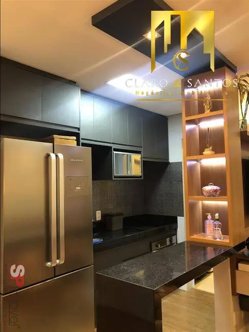 Apartamento com 2 quartos à venda, 62m2 em Barra Funda, São Paulo - SP - imagem 8 Foto 8 de Apartamento com 2 quartos à venda, 62m2 em Barra Funda, São Paulo - SP
