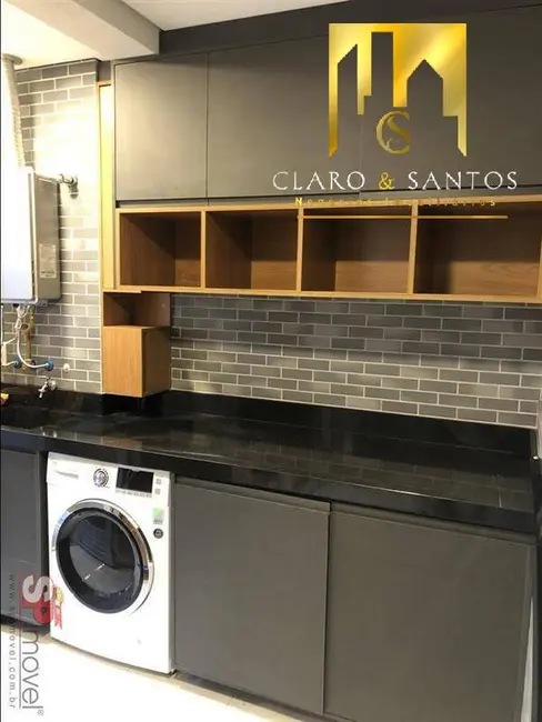 Apartamento com 2 quartos à venda, 62m2 em Barra Funda, São Paulo - SP - imagem 3 Foto 3 de Apartamento com 2 quartos à venda, 62m2 em Barra Funda, São Paulo - SP