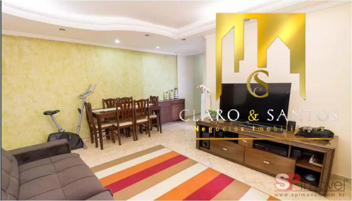 Foto 5 de Apartamento com 2 quartos à venda, 74m2 em Macedo, Guarulhos - SP