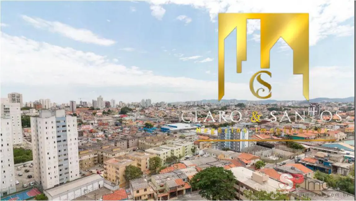 Foto 9 de Apartamento com 2 quartos à venda, 74m2 em Macedo, Guarulhos - SP