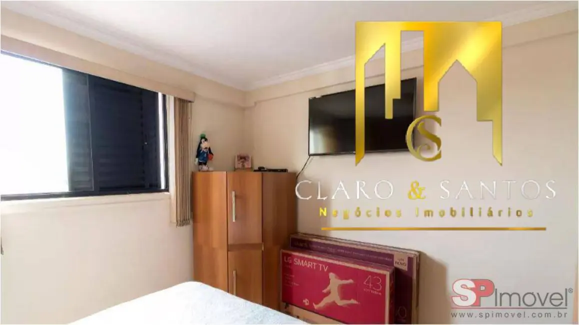 Foto 2 de Apartamento com 2 quartos à venda, 74m2 em Macedo, Guarulhos - SP