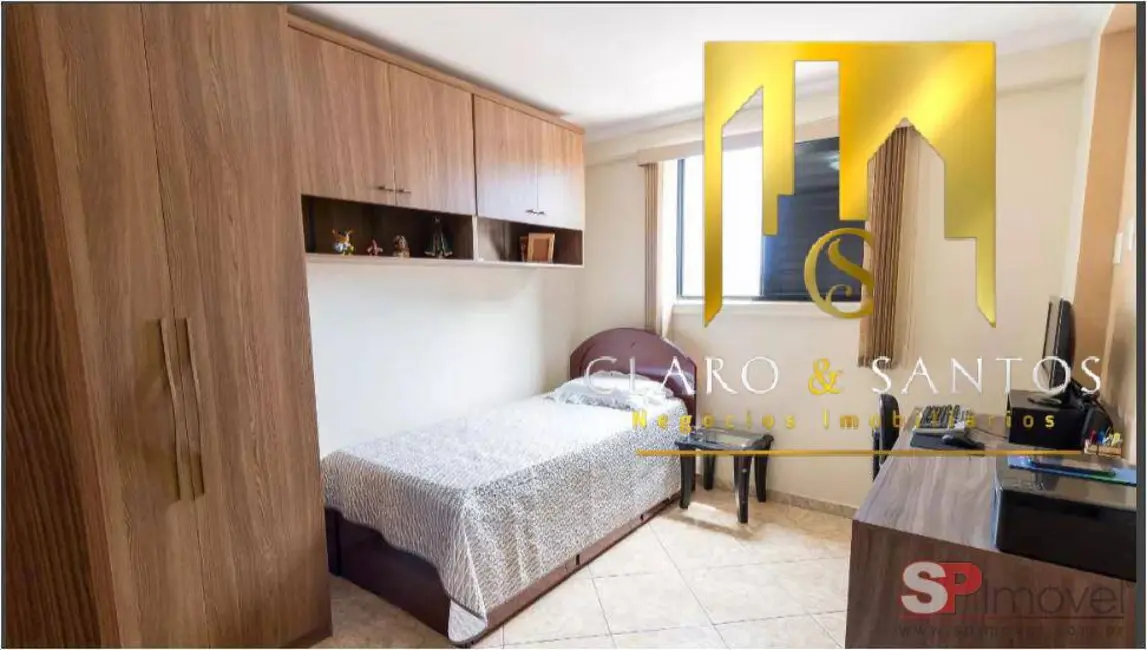 Foto 8 de Apartamento com 2 quartos à venda, 74m2 em Macedo, Guarulhos - SP