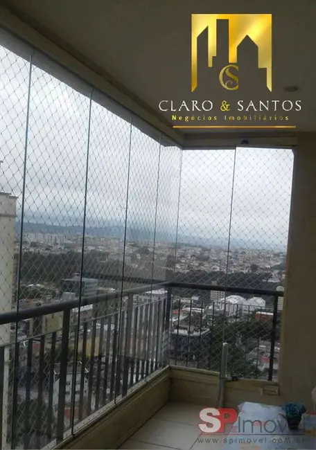 Foto 6 de Apartamento com 3 quartos à venda, 82m2 em Gopoúva, Guarulhos - SP