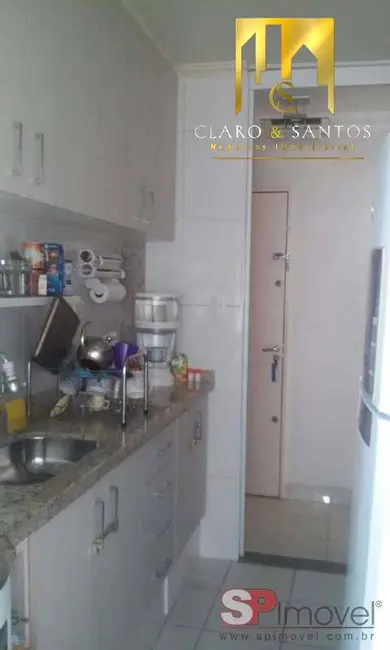 Foto 3 de Apartamento com 3 quartos à venda, 82m2 em Gopoúva, Guarulhos - SP