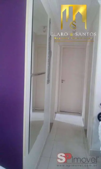 Foto 2 de Apartamento com 3 quartos à venda, 82m2 em Gopoúva, Guarulhos - SP