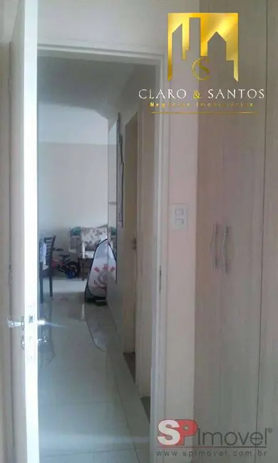Foto 4 de Apartamento com 3 quartos à venda, 82m2 em Gopoúva, Guarulhos - SP