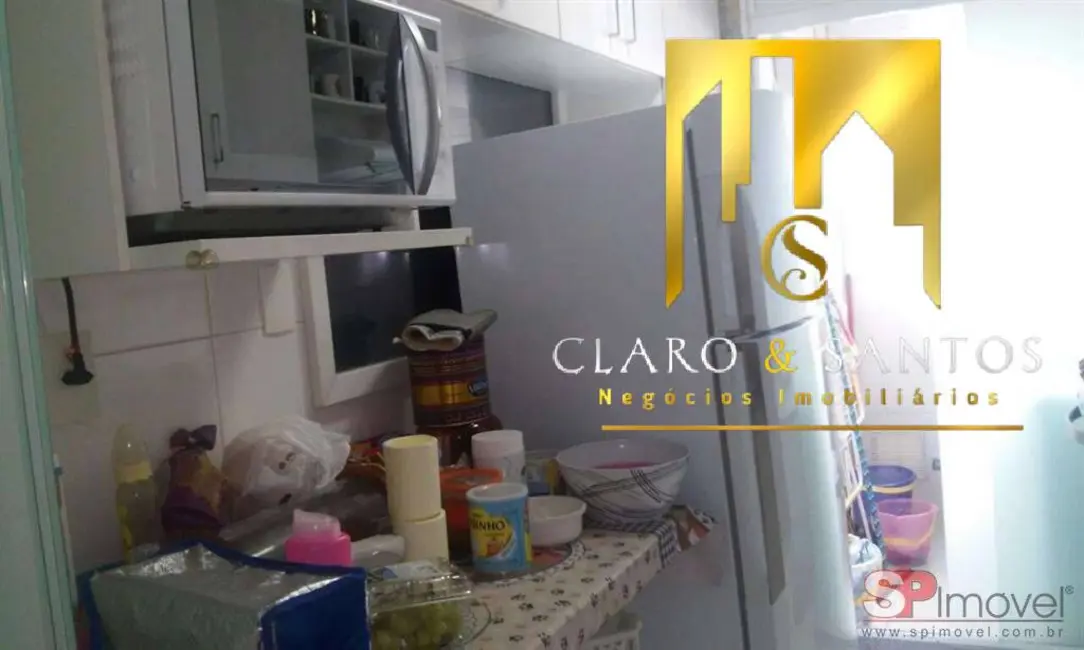 Foto 8 de Apartamento com 3 quartos à venda, 82m2 em Gopoúva, Guarulhos - SP