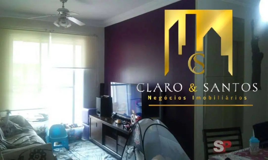 Foto 9 de Apartamento com 3 quartos à venda, 82m2 em Gopoúva, Guarulhos - SP