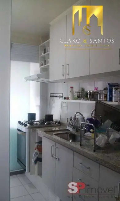Foto 7 de Apartamento com 3 quartos à venda, 82m2 em Gopoúva, Guarulhos - SP