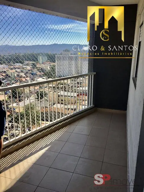 Foto 1 de Apartamento com 3 quartos à venda, 82m2 em Gopoúva, Guarulhos - SP