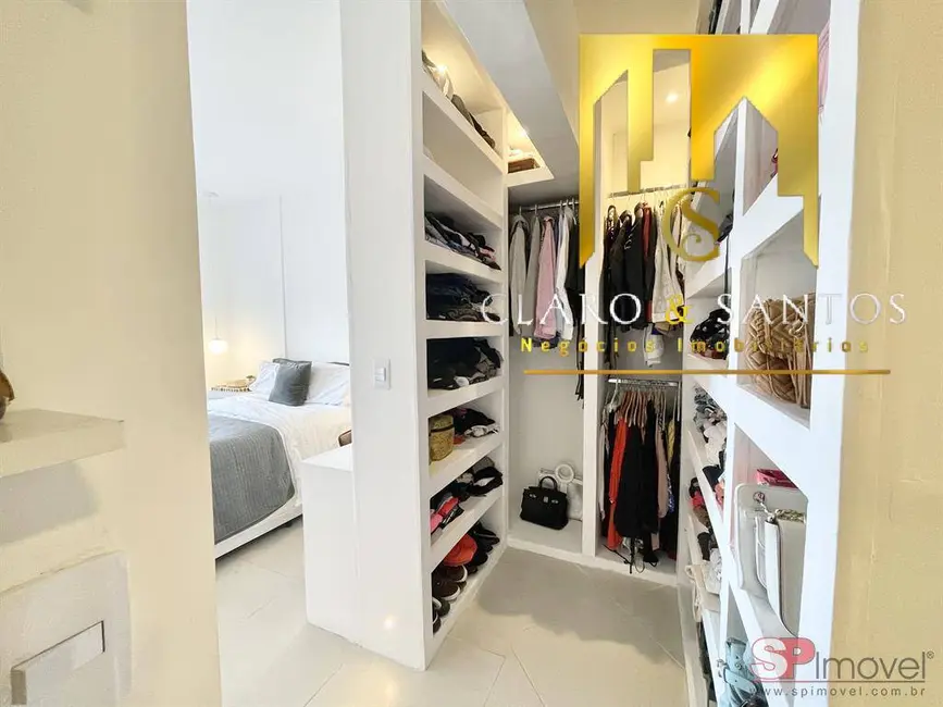 Foto 8 de Apartamento com 2 quartos à venda, 78m2 em Praia Grande - SC