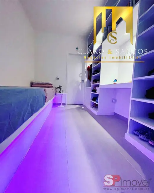 Foto 5 de Apartamento com 2 quartos à venda, 78m2 em Praia Grande - SC