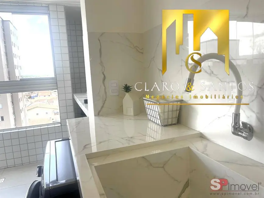 Foto 9 de Apartamento com 2 quartos à venda, 78m2 em Praia Grande - SC