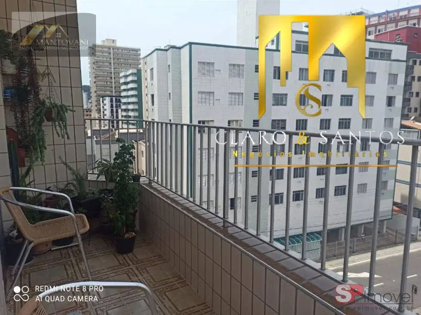 Foto 4 de Apartamento com 2 quartos à venda, 95m2 em Praia Grande - SC