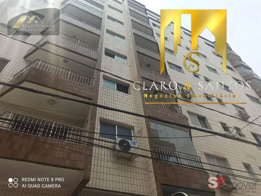 Foto 7 de Apartamento com 2 quartos à venda, 95m2 em Praia Grande - SC