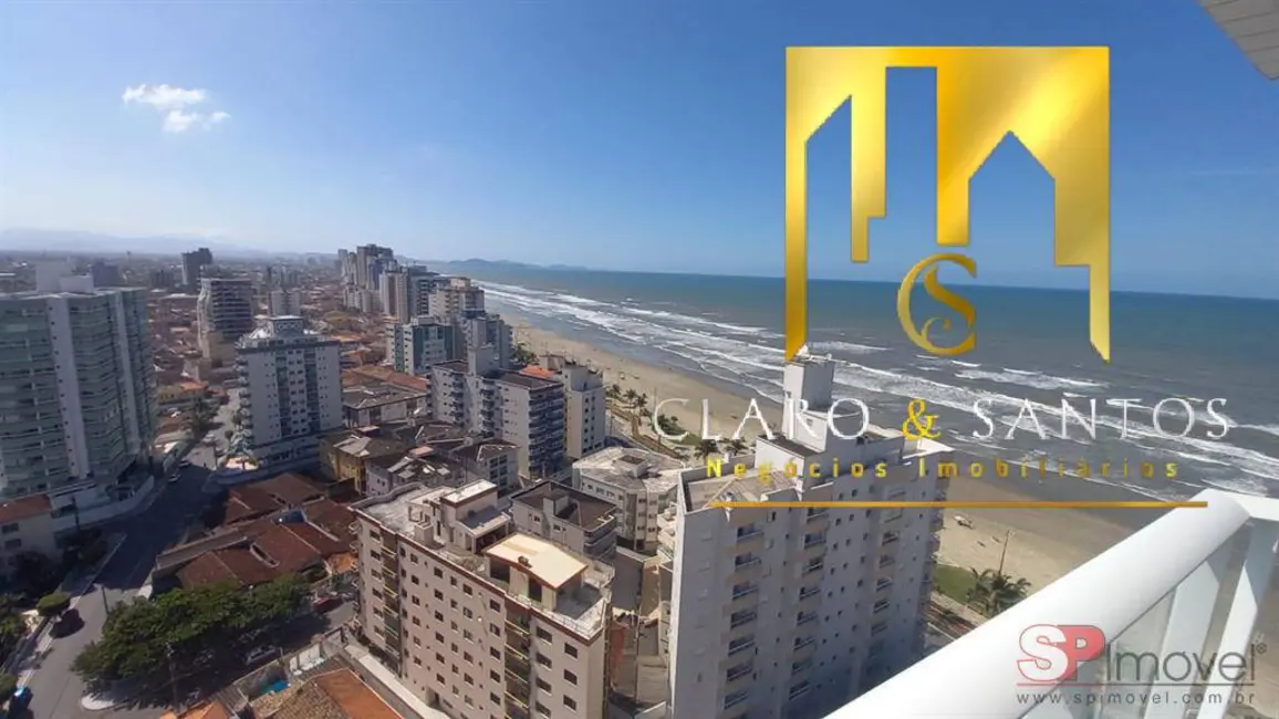 Foto 3 de Apartamento com 2 quartos à venda, 73m2 em Praia Grande - SC