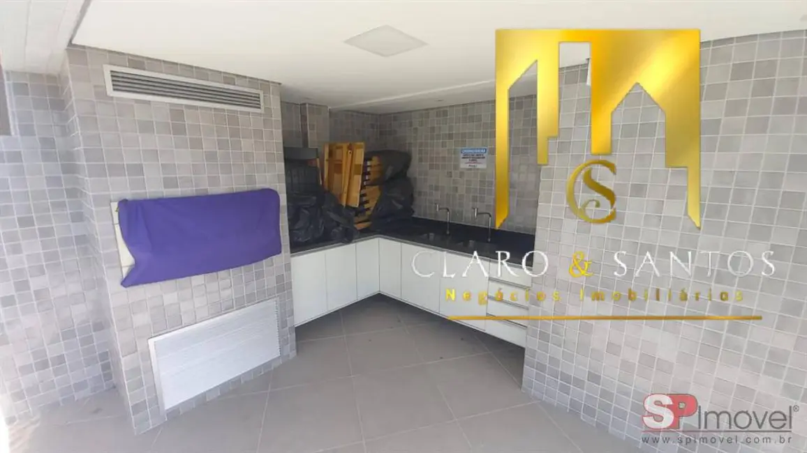 Foto 6 de Apartamento com 2 quartos à venda, 73m2 em Praia Grande - SC