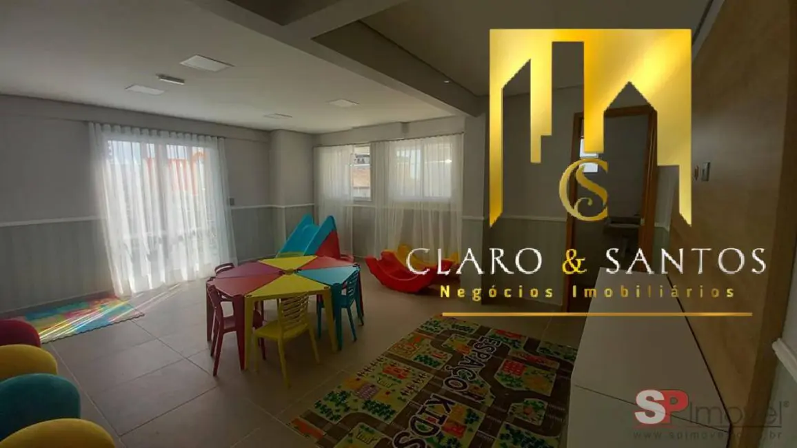 Foto 4 de Apartamento com 2 quartos à venda, 73m2 em Praia Grande - SC