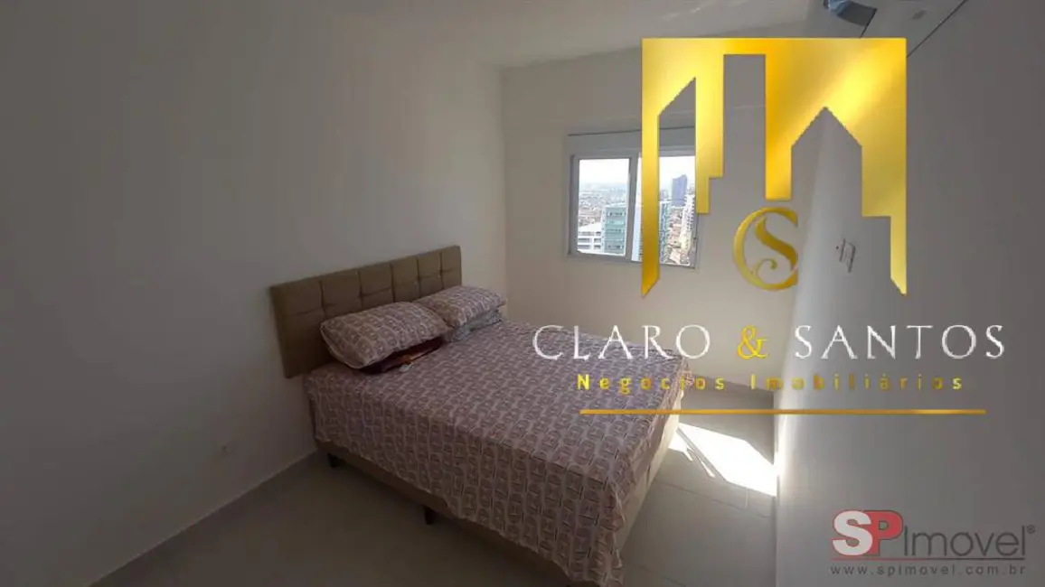 Foto 7 de Apartamento com 2 quartos à venda, 73m2 em Praia Grande - SC