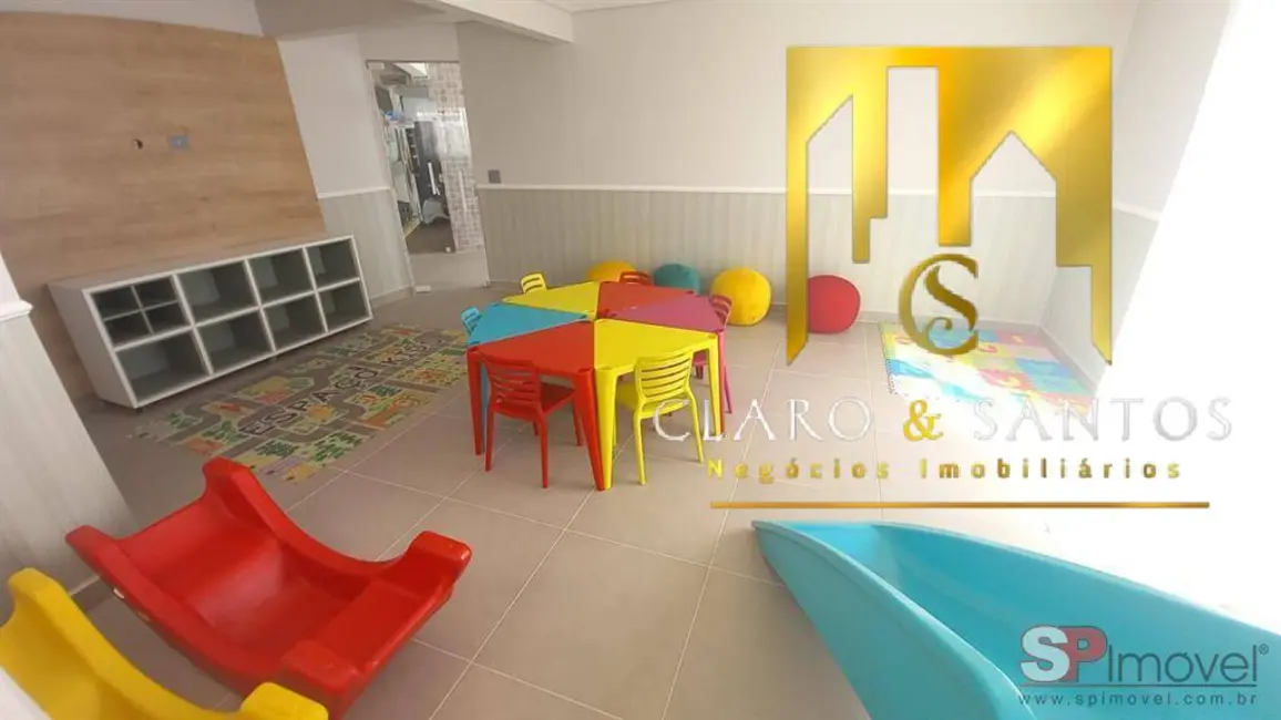 Foto 8 de Apartamento com 2 quartos à venda, 73m2 em Praia Grande - SC