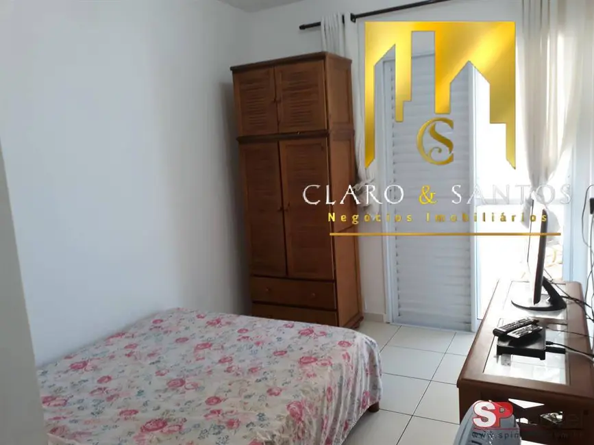 Foto 6 de Apartamento com 3 quartos à venda, 93m2 em Praia Grande - SC