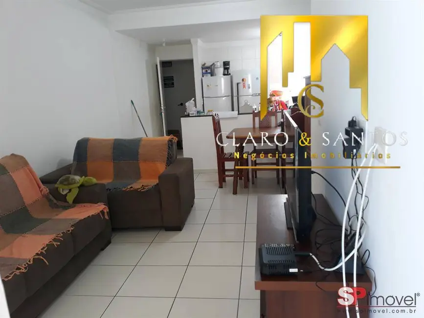 Foto 5 de Apartamento com 3 quartos à venda, 93m2 em Praia Grande - SC