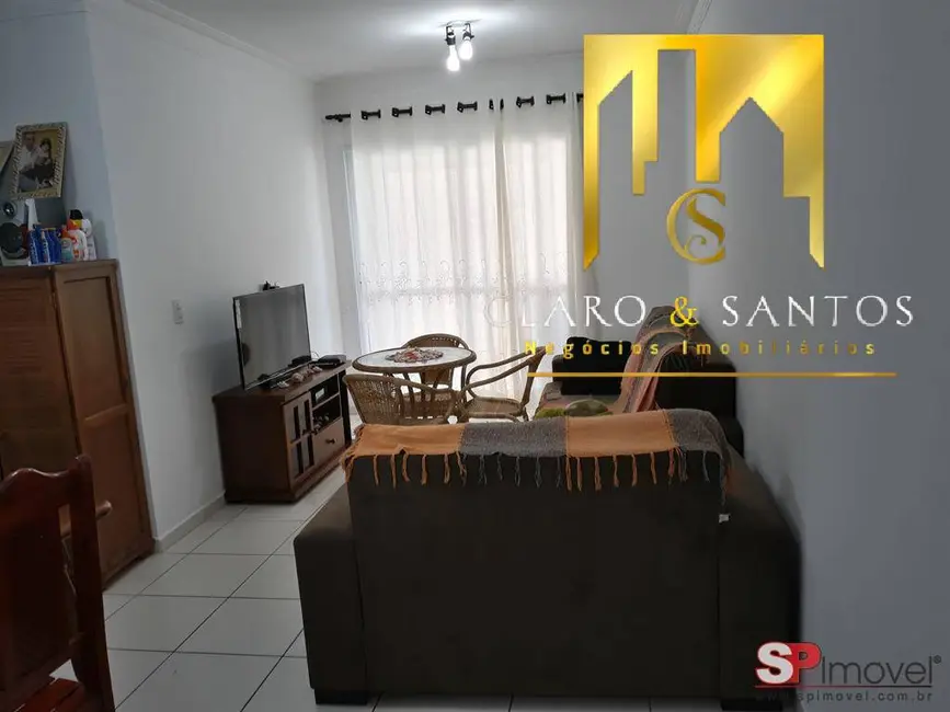 Foto 3 de Apartamento com 3 quartos à venda, 93m2 em Praia Grande - SC