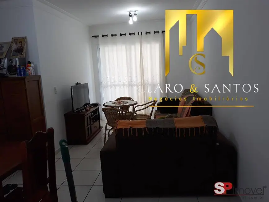 Foto 4 de Apartamento com 3 quartos à venda, 93m2 em Praia Grande - SC