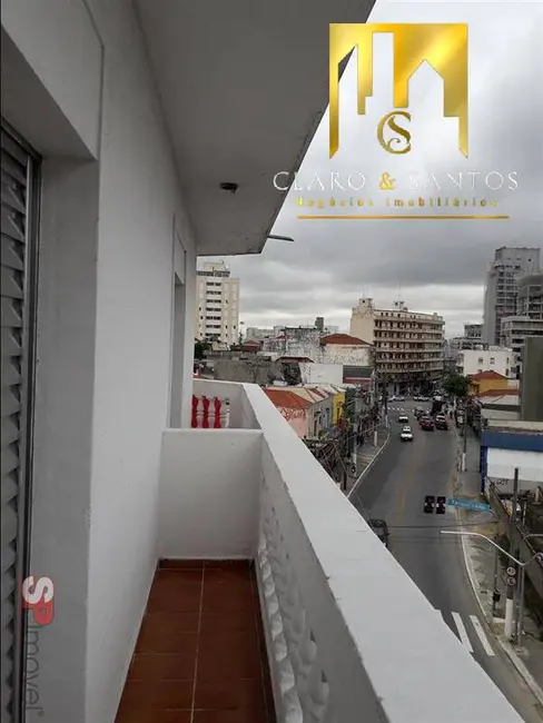 Apartamento com 2 quartos à venda, 80m2 em Tucuruvi, São Paulo - SP - imagem 1 Foto 1 de Apartamento com 2 quartos à venda, 80m2 em Tucuruvi, São Paulo - SP