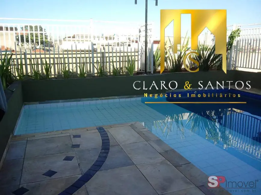 Foto 1 de Apartamento com 3 quartos à venda, 69m2 em Sítio do Mandaqui, São Paulo - SP