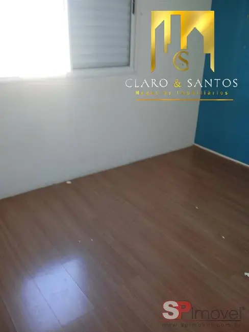Foto 4 de Apartamento com 3 quartos à venda, 69m2 em Sítio do Mandaqui, São Paulo - SP