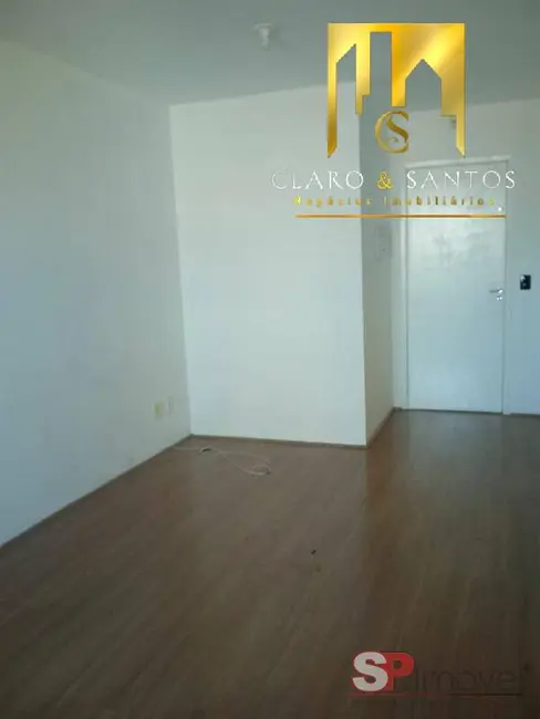 Foto 9 de Apartamento com 3 quartos à venda, 69m2 em Sítio do Mandaqui, São Paulo - SP