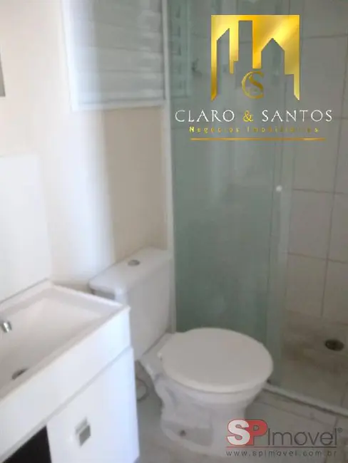 Foto 2 de Apartamento com 3 quartos à venda, 69m2 em Sítio do Mandaqui, São Paulo - SP